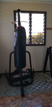 wailoaloa beach resort fiji