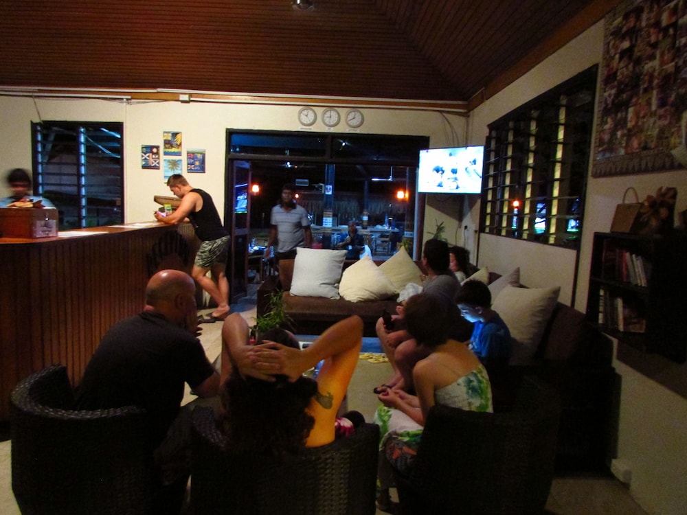 wailoaloa beach resort fiji