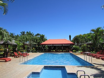 wailoaloa beach resort fiji