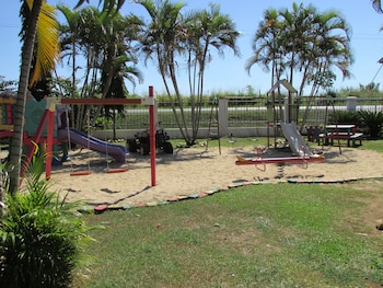 wailoaloa beach resort fiji