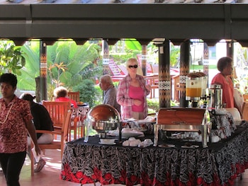 wailoaloa beach resort fiji