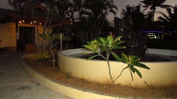 wailoaloa beach resort fiji