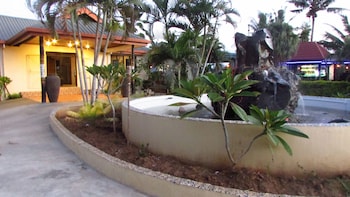 wailoaloa beach resort fiji