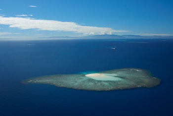 Tadrai Island Resort-Fiji - All Inclusive,Fiji>>Beachcomber Island,5 star