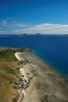 Tadrai Island Resort-Fiji - All Inclusive,Fiji>>Beachcomber Island,5 star