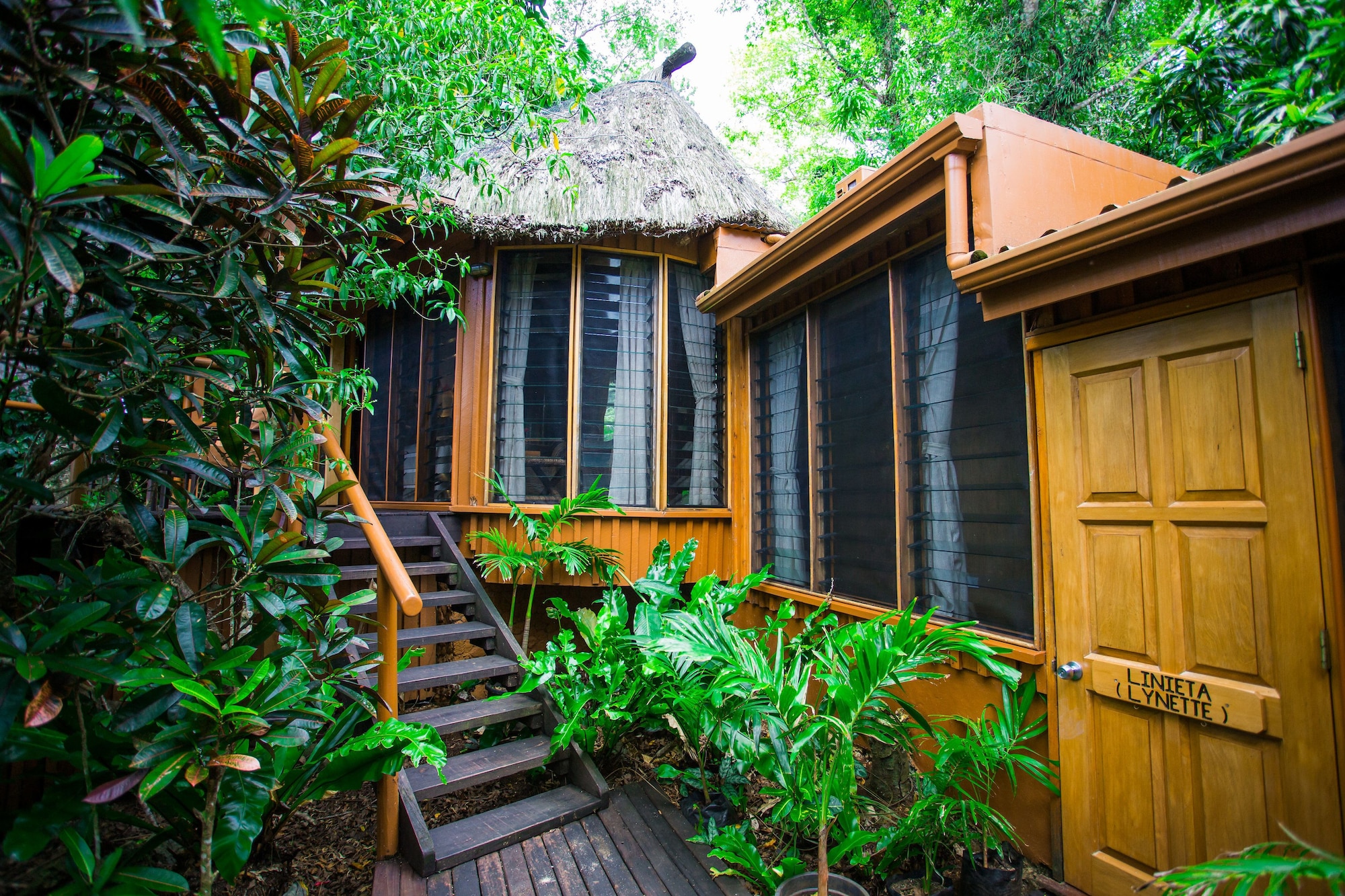 Namale Resort And Spa - All Inclusive,Northern Division>>Fiji,5 star