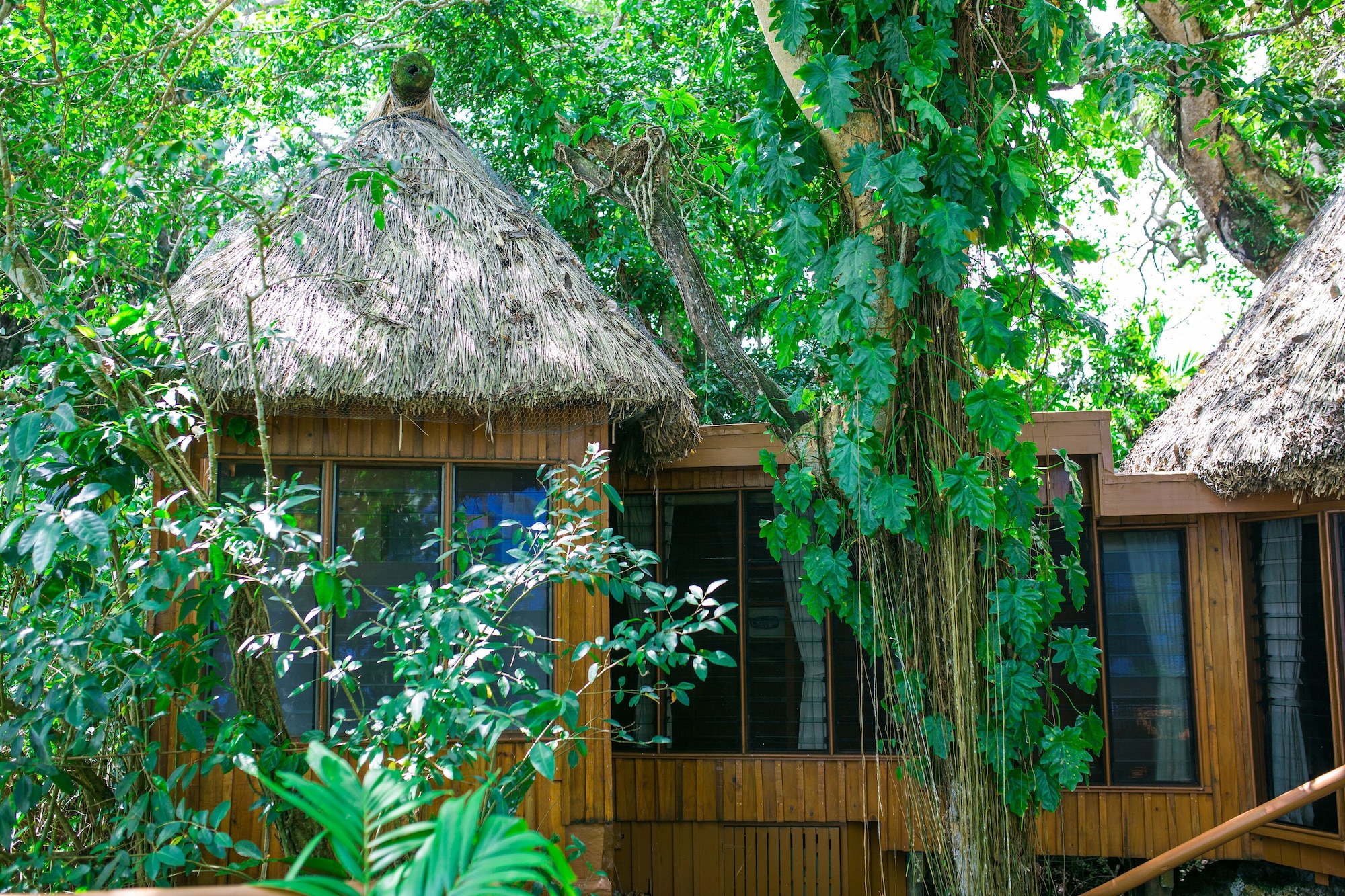 Namale Resort And Spa - All Inclusive,Northern Division>>Fiji,5 star