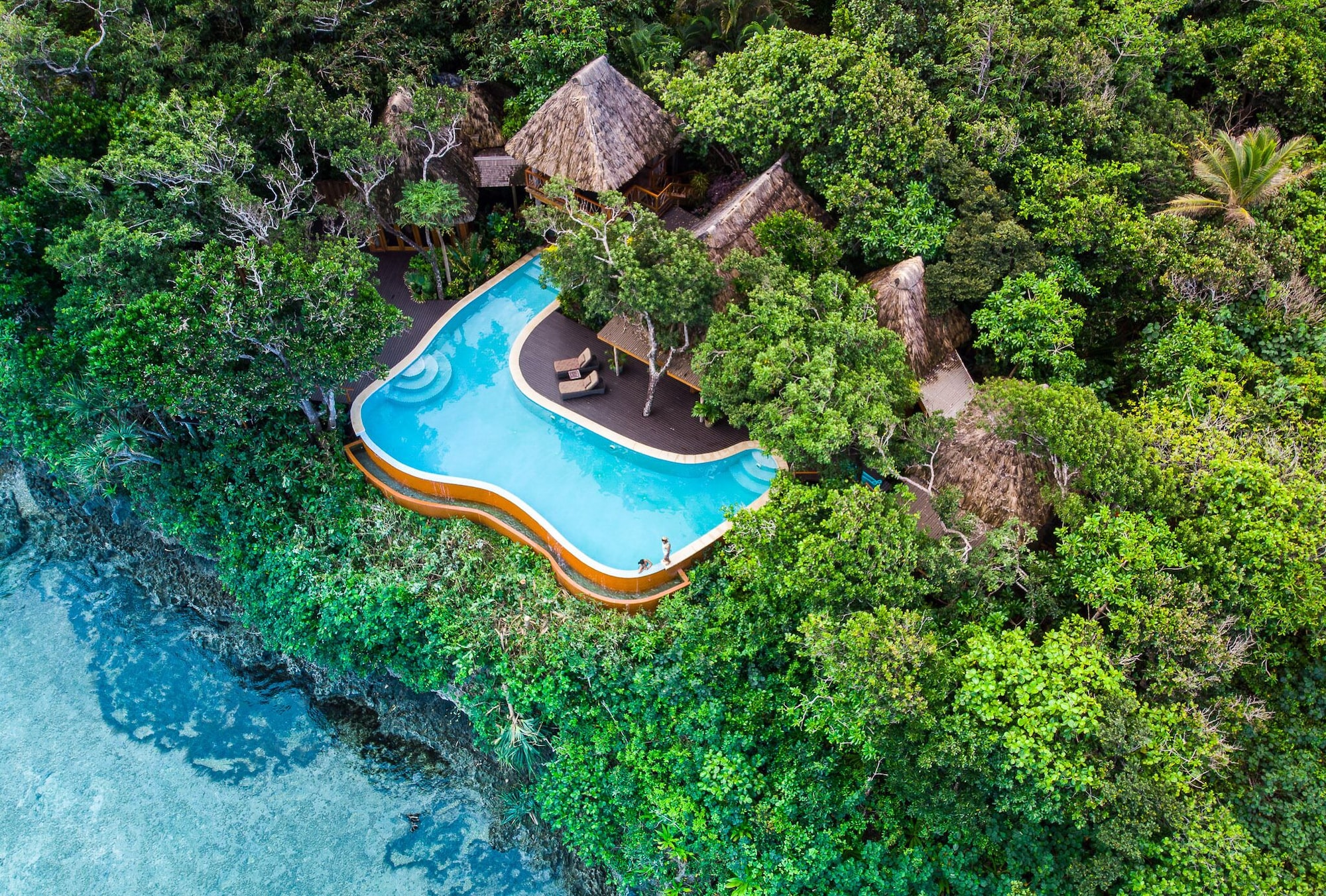 Namale Resort And Spa - All Inclusive,Northern Division>>Fiji,5 star
