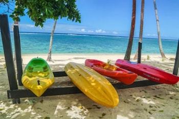 Tambua Sands Beach Resort - Adults Only,Korolevu>>Coral Coast,4 star