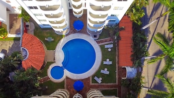 hotel villamar princesa suites