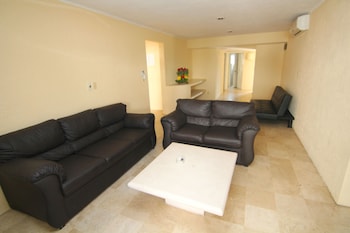 hotel villamar princesa suites