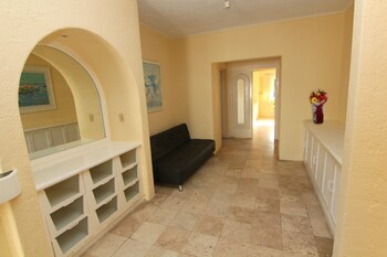 hotel villamar princesa suites