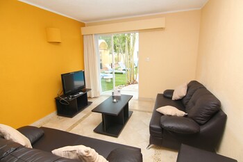 hotel villamar princesa suites