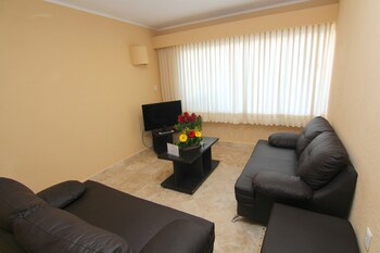 hotel villamar princesa suites