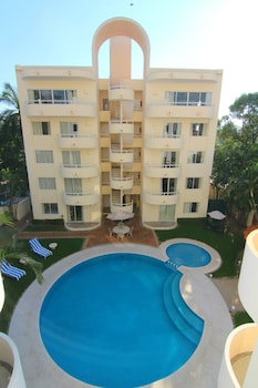 hotel villamar princesa suites