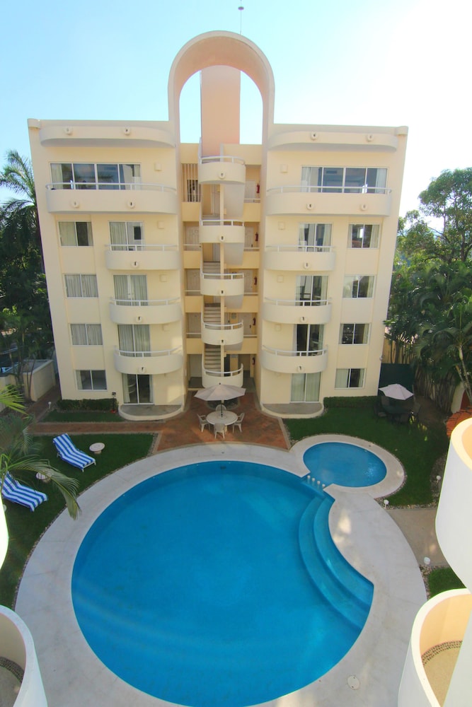 hotel villamar princesa suites