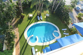Hotel Villamar Princesa Suites,Guerrero>>Acapulco,2 star