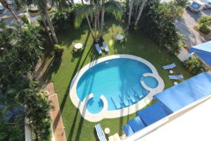 hotel villamar princesa suites