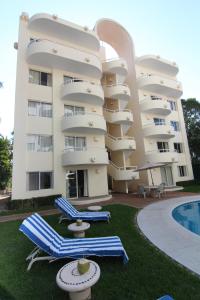 hotel villamar princesa suites