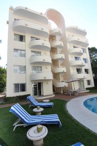 hotel villamar princesa suites