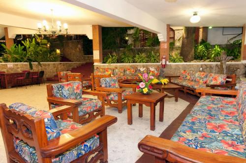 real bananas hotel all inclusive