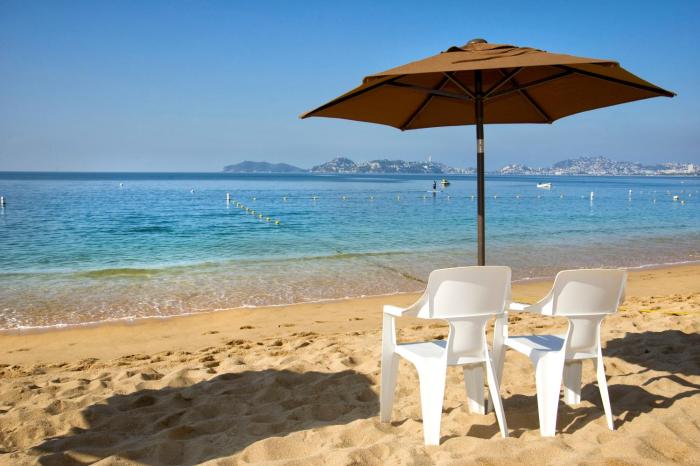 acapulco