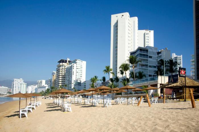 acapulco