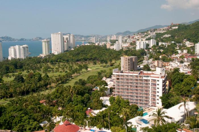 acapulco