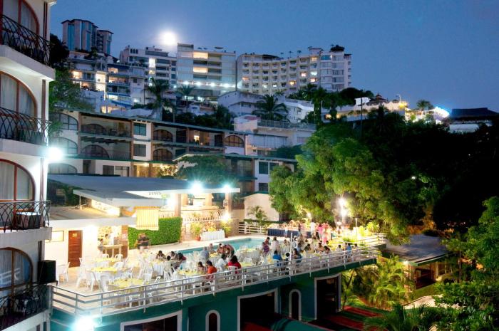 acapulco