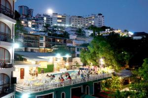 acapulco
