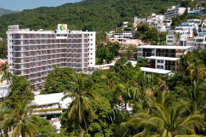 acapulco