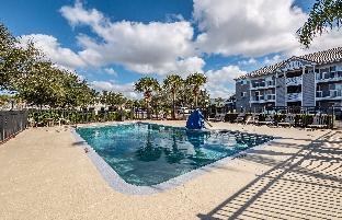 Hometowne Studios By Red Roof Orlando South,Kissimmee>>Hunters Creek,2 star