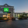 hometowne studios by red roof orlando south