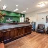 hometowne studios by red roof orlando south