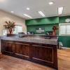 hometowne studios by red roof orlando south