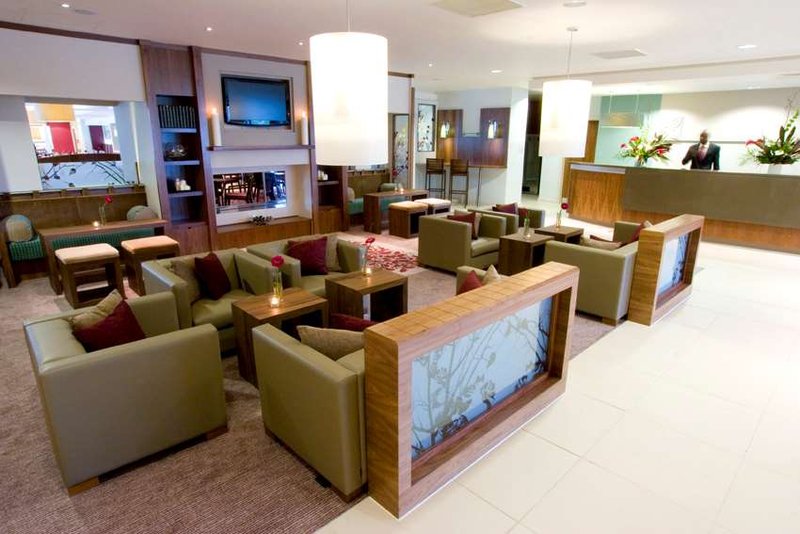 hilton garden inn luton north