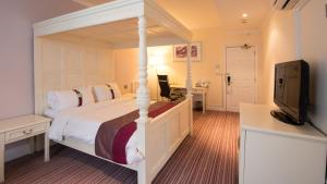 holiday inn milton keynes east m1 jct 14