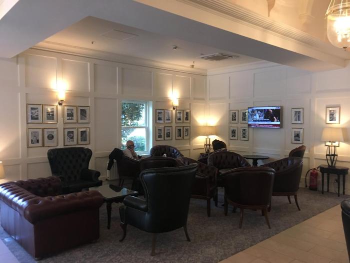 holiday inn milton keynes east m1 jct 14