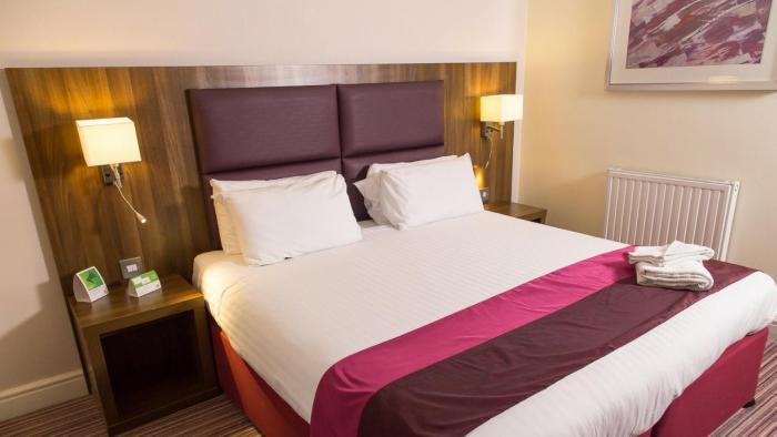 holiday inn milton keynes east m1 jct 14