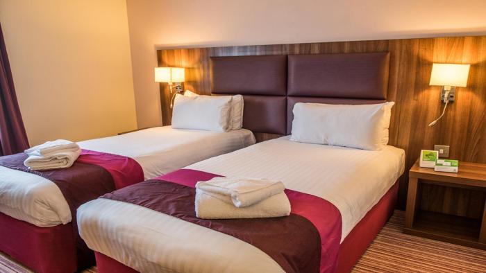 holiday inn milton keynes east m1 jct 14