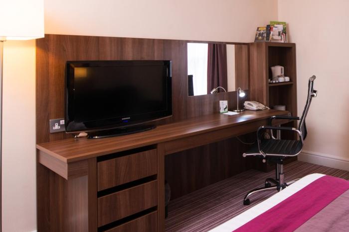 holiday inn milton keynes east m1 jct 14