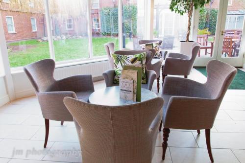 holiday inn milton keynes east m1 jct 14