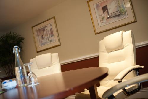 holiday inn milton keynes east m1 jct 14