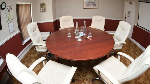 holiday inn milton keynes east m1 jct 14