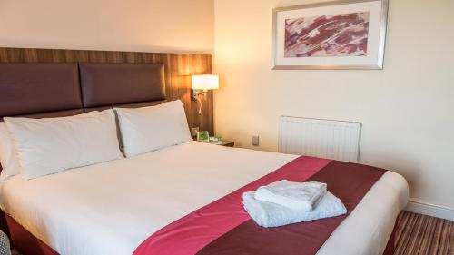 holiday inn milton keynes east m1 jct 14