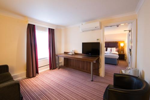 holiday inn milton keynes east m1 jct 14