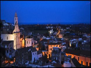 Albergo Diffuso Mannois