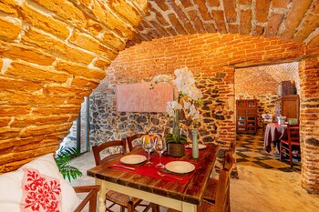 Albergo Diffuso Mannois,Orosei>>Nuoro,4 star
