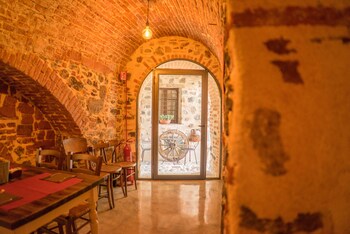 Albergo Diffuso Mannois,Orosei>>Nuoro,4 star