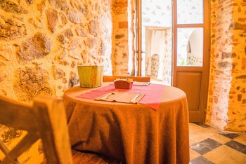 Albergo Diffuso Mannois,Orosei>>Nuoro,4 star